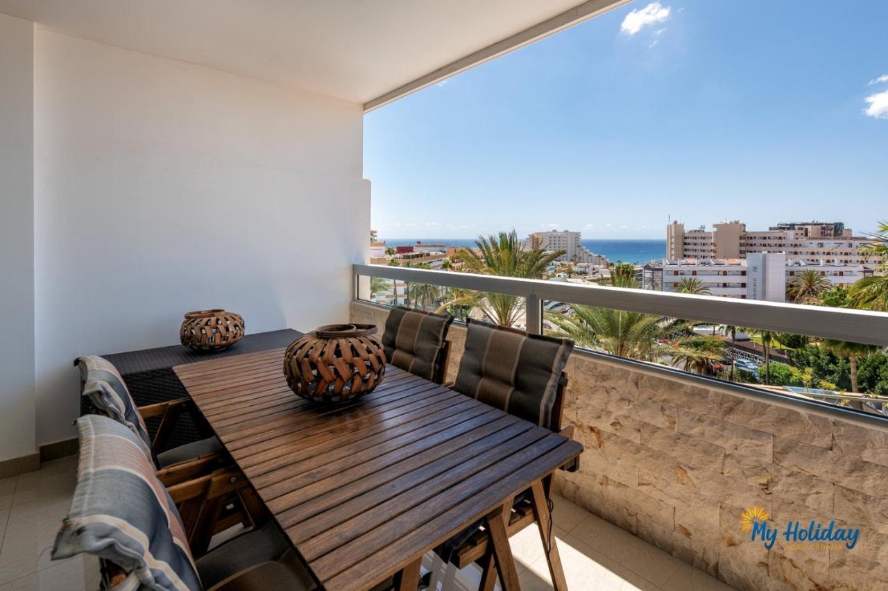 Esther'S Sea View Playa del Inglés Exterior foto